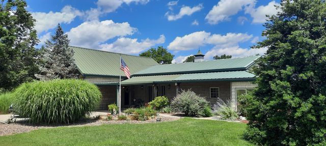 2619 County Farm Road, London, KY 40741