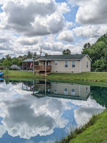 2619 County Farm Road, London, KY 40741