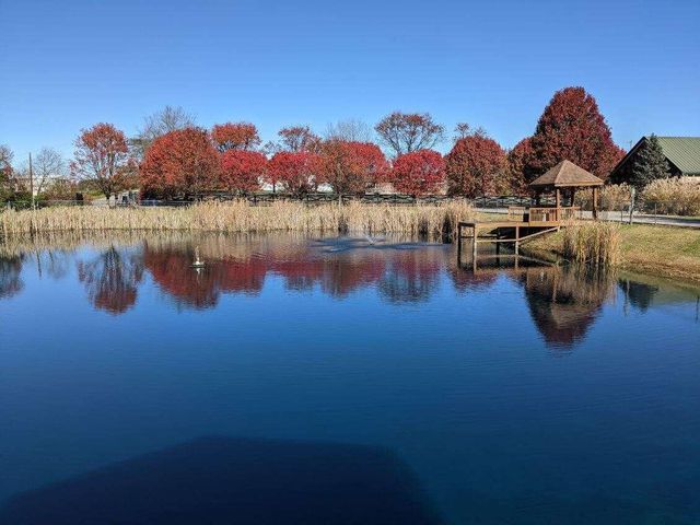 2619 County Farm Road, London, KY 40741