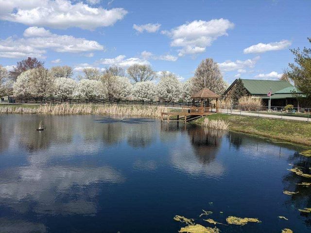 2619 County Farm Road, London, KY 40741