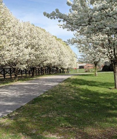 2619 County Farm Road, London, KY 40741