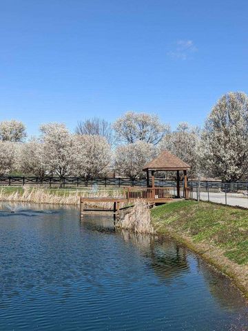2619 County Farm Road, London, KY 40741