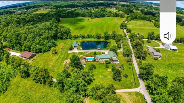 2619 County Farm Road, London, KY 40741