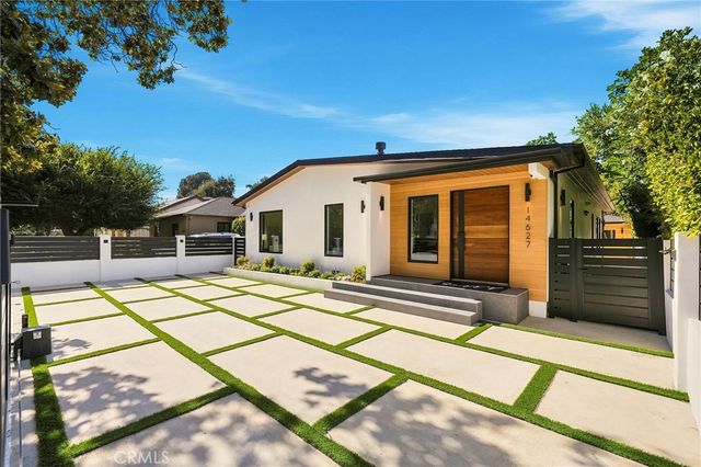 14627 Huston, Sherman Oaks, CA 91403