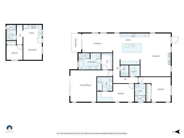 14627 Huston, Sherman Oaks, CA 91403