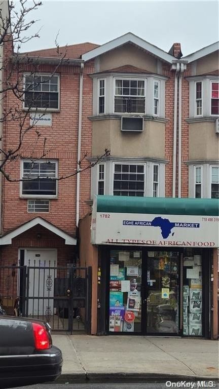 1782 Pitkin Avenue, Brooklyn, NY 11212