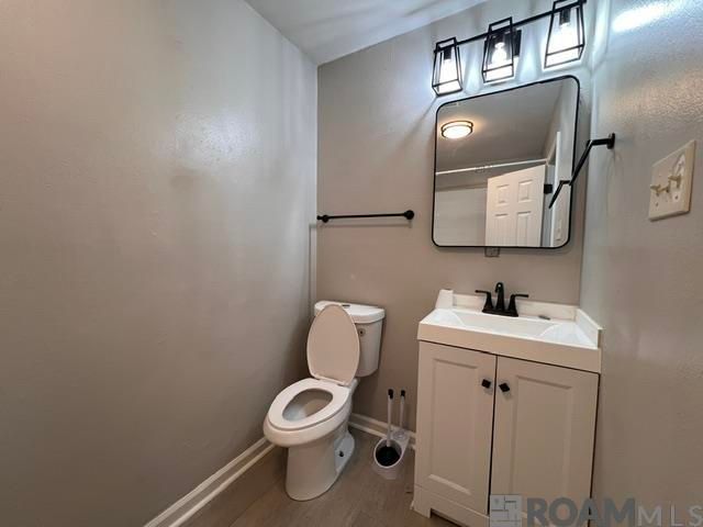 58734 Ware Dr, Plaquemine, LA 70764