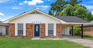 58734 Ware Dr, Plaquemine, LA 70764