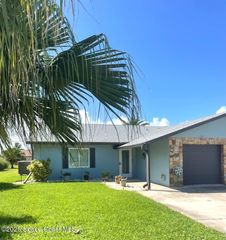 123 Mullet Creek Road, Melbourne Beach, FL 32951