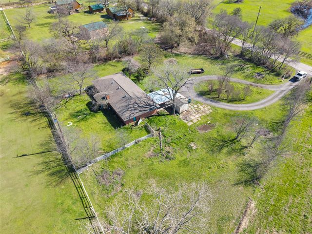 508 Mccormick Road, Oak Point, TX 75068