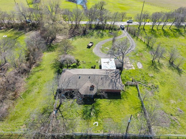 508 Mccormick Road, Oak Point, TX 75068