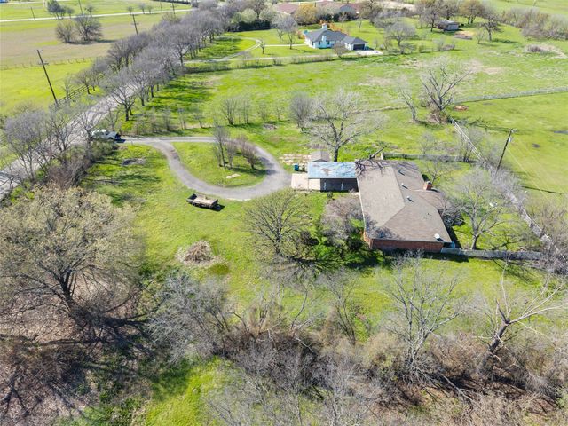 508 Mccormick Road, Oak Point, TX 75068