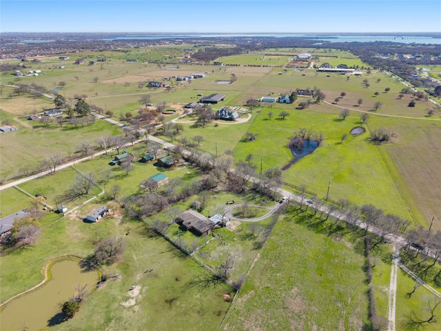 508 Mccormick Road, Oak Point, TX 75068