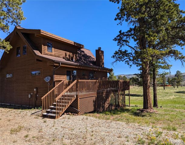 5751 Emery Loop, Fort Garland, CO 81133