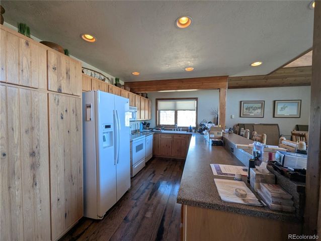 5751 Emery Loop, Fort Garland, CO 81133