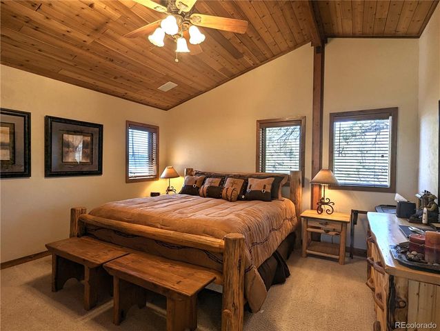 5751 Emery Loop, Fort Garland, CO 81133