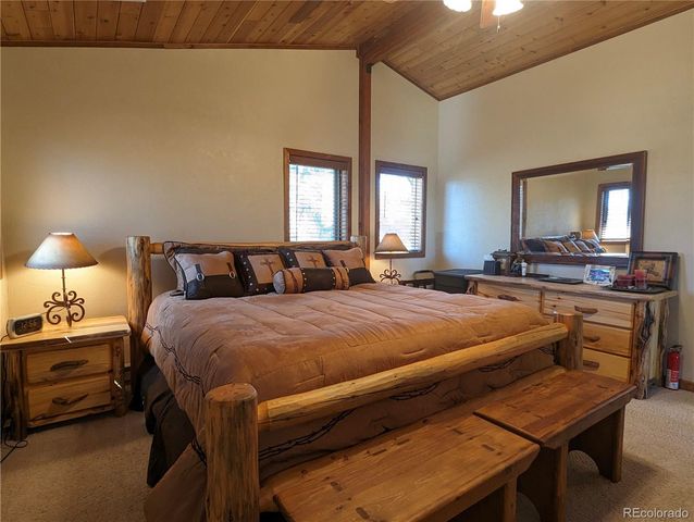 5751 Emery Loop, Fort Garland, CO 81133