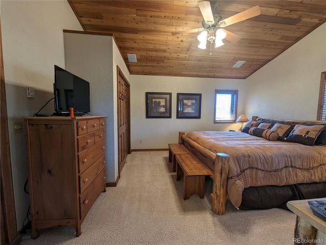 5751 Emery Loop, Fort Garland, CO 81133