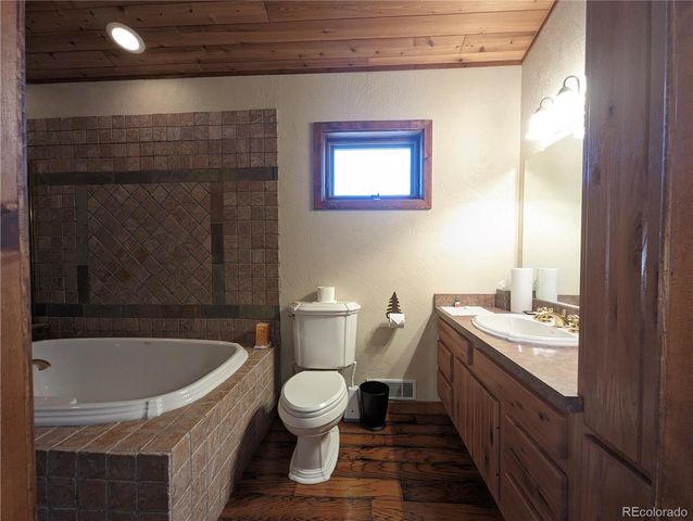 5751 Emery Loop, Fort Garland, CO 81133