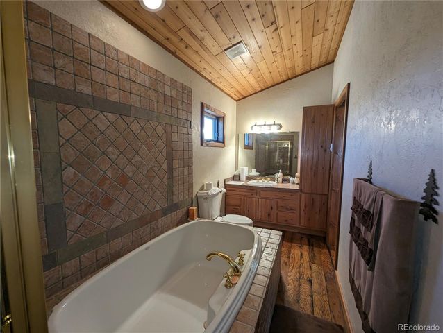5751 Emery Loop, Fort Garland, CO 81133