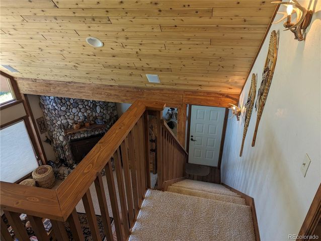 5751 Emery Loop, Fort Garland, CO 81133