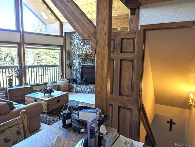 5751 Emery Loop, Fort Garland, CO 81133