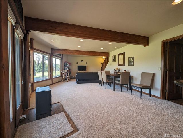5751 Emery Loop, Fort Garland, CO 81133