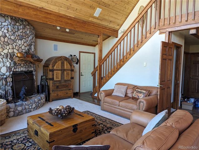 5751 Emery Loop, Fort Garland, CO 81133