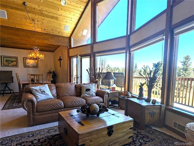 5751 Emery Loop, Fort Garland, CO 81133