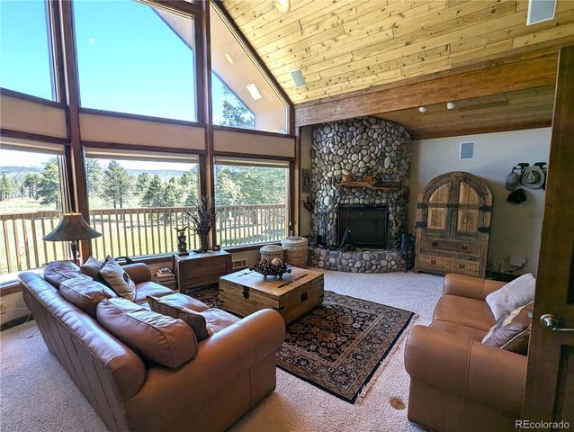 5751 Emery Loop, Fort Garland, CO 81133