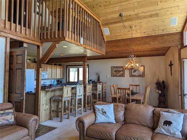 5751 Emery Loop, Fort Garland, CO 81133