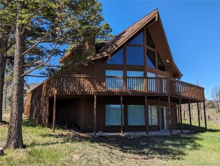 5751 Emery Loop, Fort Garland, CO 81133
