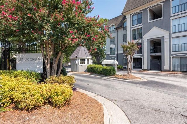 2657 Lenox Road NE A-1, Atlanta, GA 30324