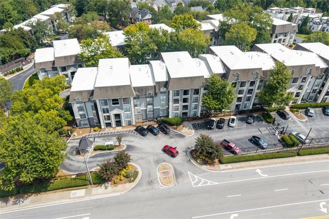 2657 Lenox Road NE A-1, Atlanta, GA 30324