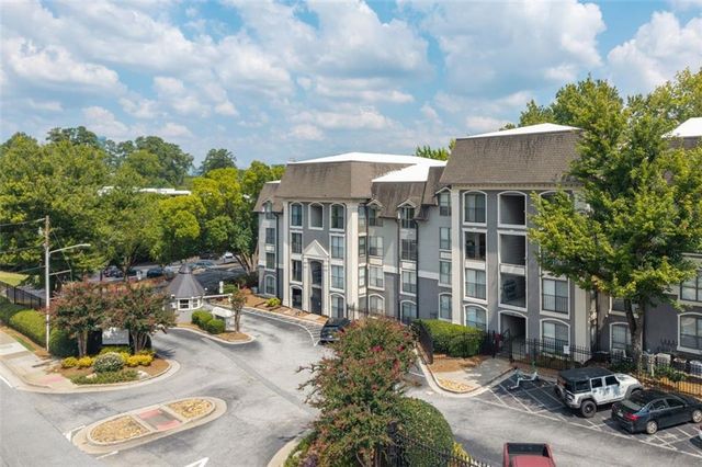 2657 Lenox Road NE A-1, Atlanta, GA 30324