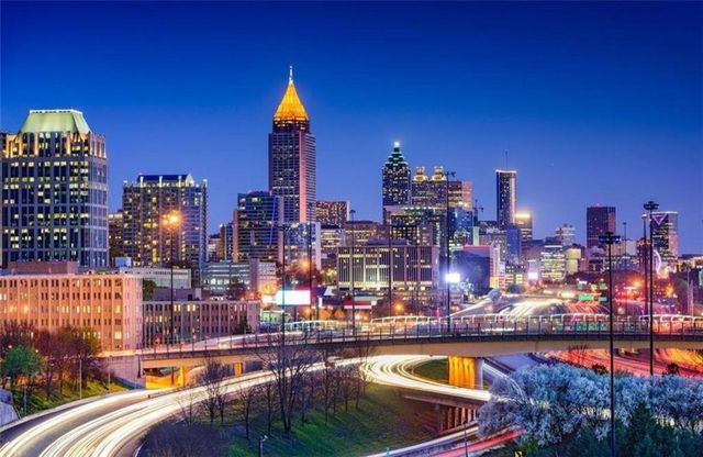 2657 Lenox Road NE A-1, Atlanta, GA 30324