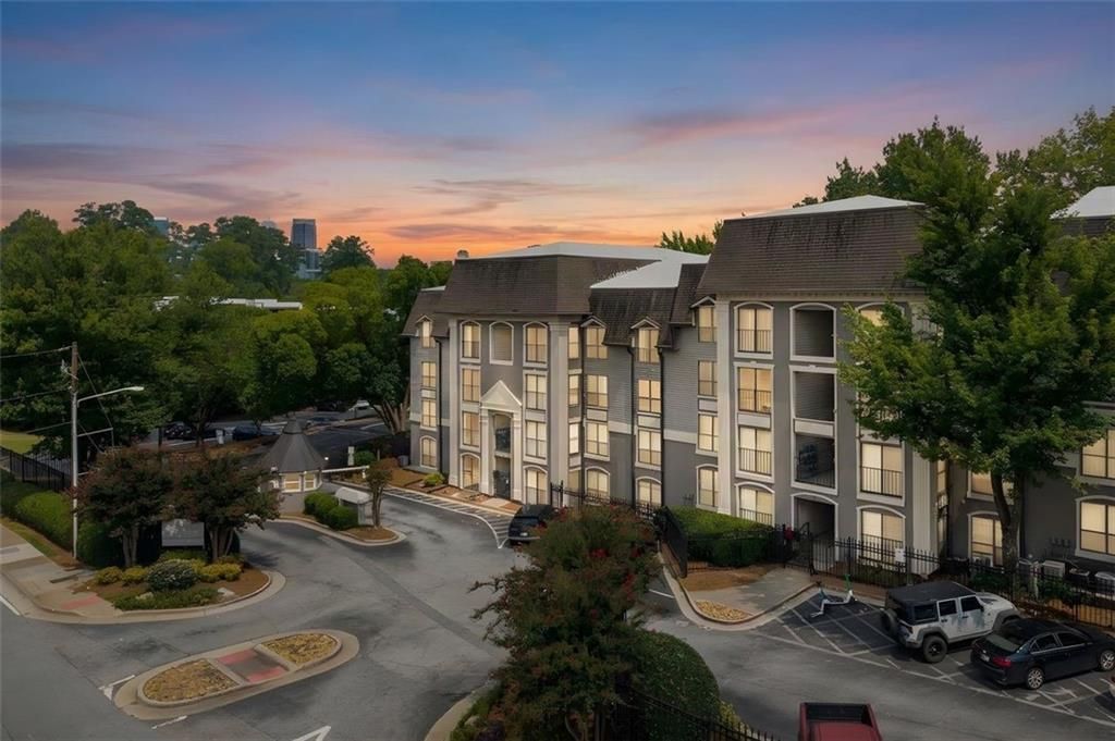 2657 Lenox Road NE A-1, Atlanta, GA 30324