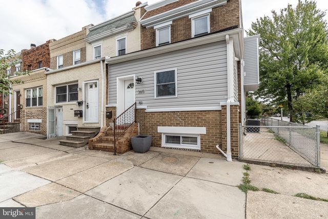 365 BONSAL ST, Baltimore, MD 21224