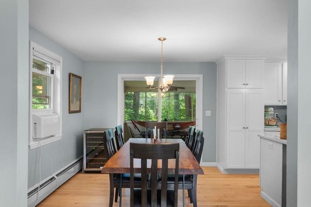 32 Raeder Drive, Stratham, NH 03885