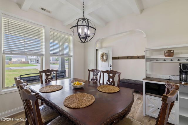 107 E Berkshire Court, Goldsboro, NC 27530