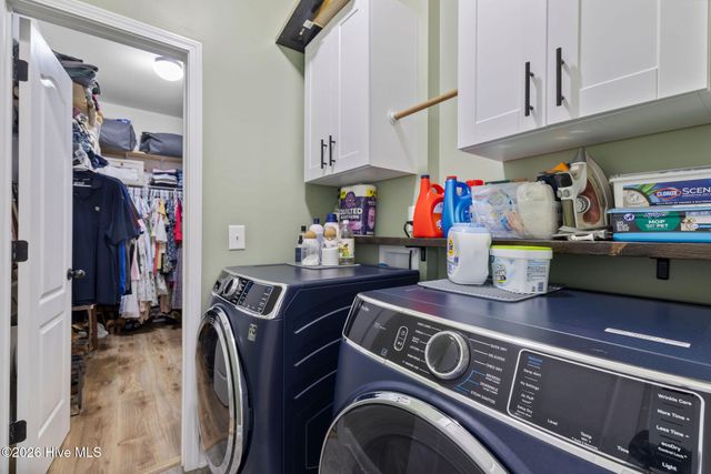 107 E Berkshire Court, Goldsboro, NC 27530