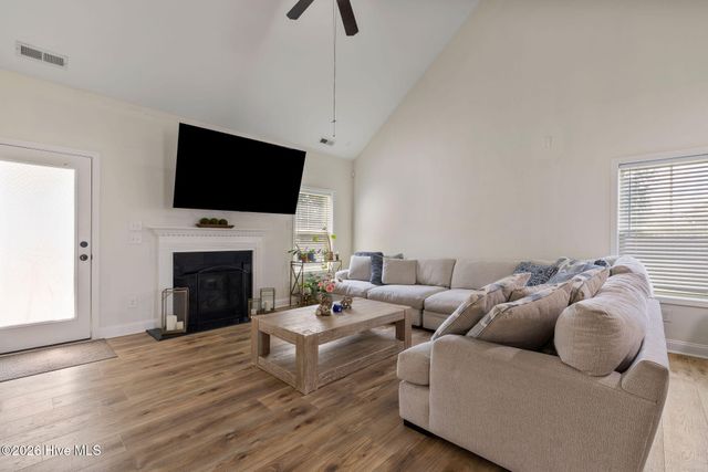 107 E Berkshire Court, Goldsboro, NC 27530