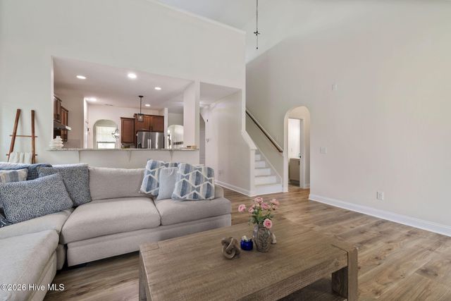 107 E Berkshire Court, Goldsboro, NC 27530