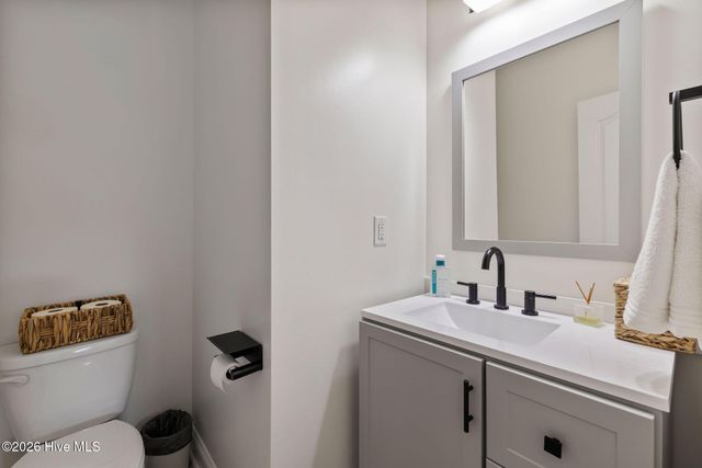 107 E Berkshire Court, Goldsboro, NC 27530