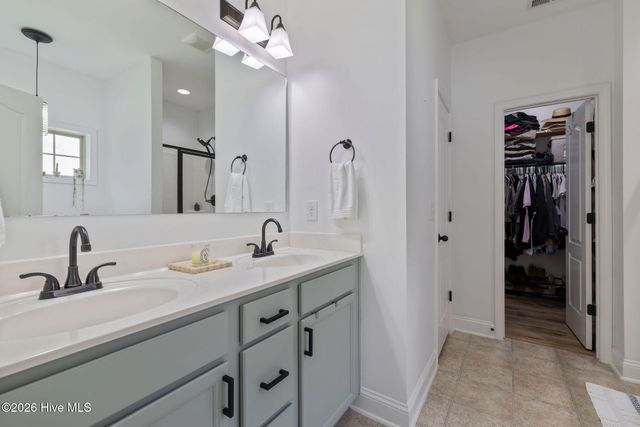 107 E Berkshire Court, Goldsboro, NC 27530