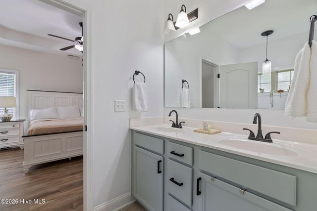 107 E Berkshire Court, Goldsboro, NC 27530