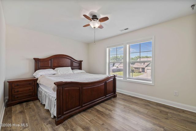 107 E Berkshire Court, Goldsboro, NC 27530