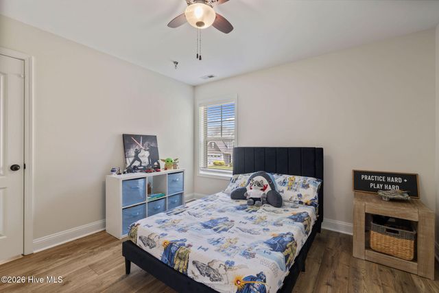 107 E Berkshire Court, Goldsboro, NC 27530