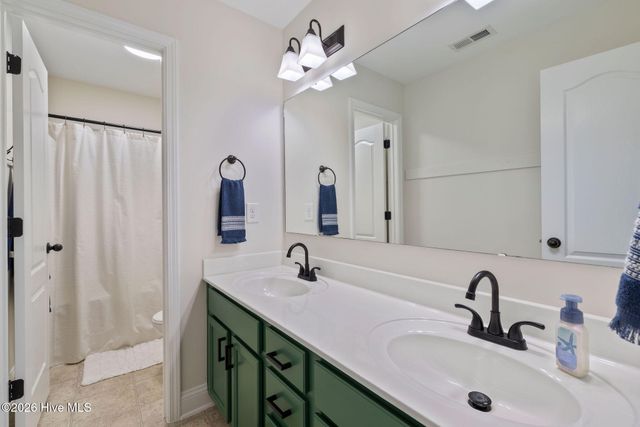 107 E Berkshire Court, Goldsboro, NC 27530