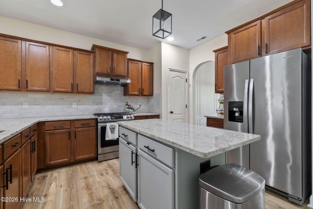 107 E Berkshire Court, Goldsboro, NC 27530